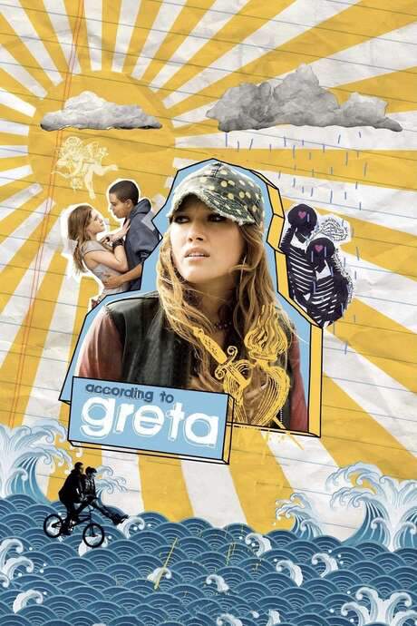 According to Greta